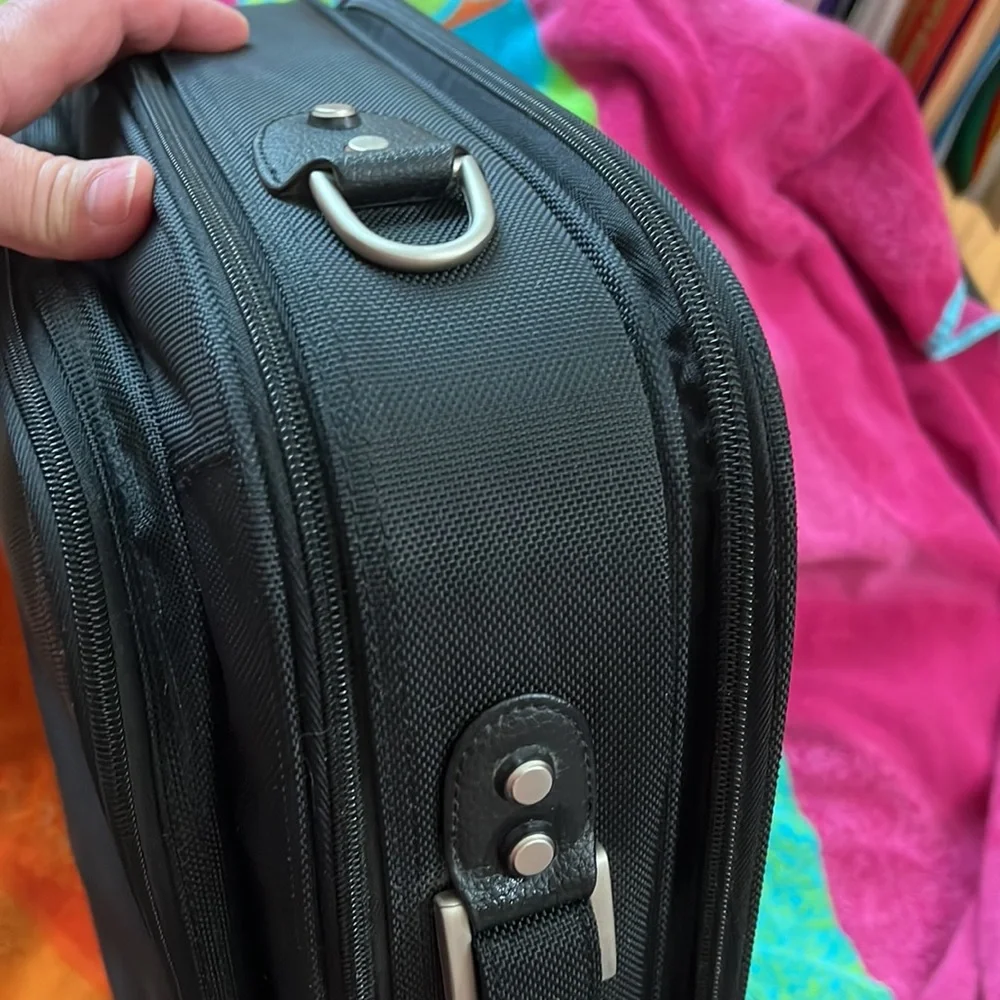 Dell laptop case